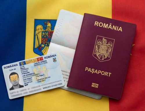 Limba română devine obligatorie pentru cetățenia română