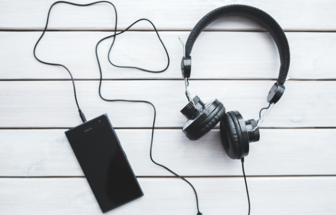 Читать далее о этой статье Wireless Headphones