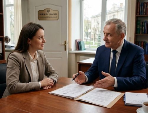 Consultanță juridică profesională: Cum să luați decizii corecte