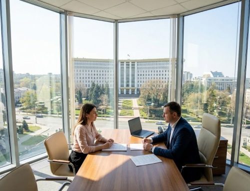 Reprezentarea intereselor – asistență juridică